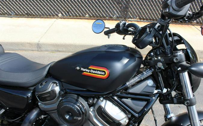 2023 Harley-Davidson® RH975S - Nightster™ Special