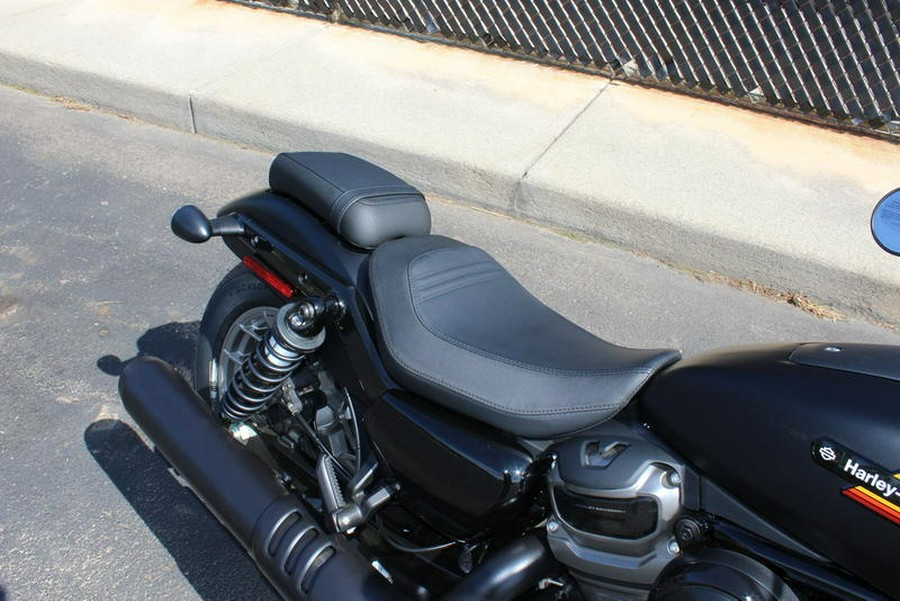 2023 Harley-Davidson® RH975S - Nightster™ Special