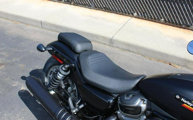 2023 Harley-Davidson® RH975S - Nightster™ Special