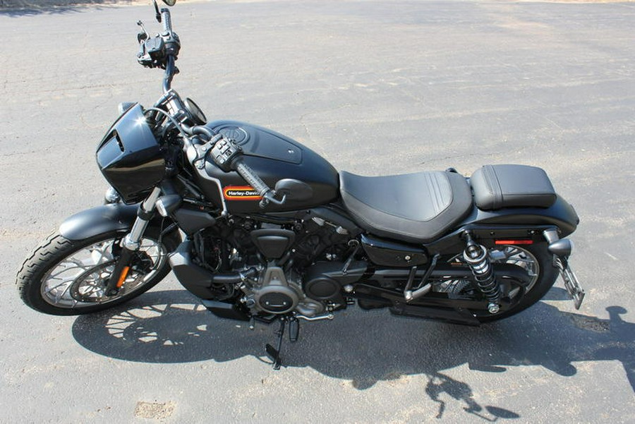 2023 Harley-Davidson® RH975S - Nightster™ Special