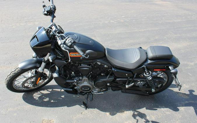 2023 Harley-Davidson® RH975S - Nightster™ Special