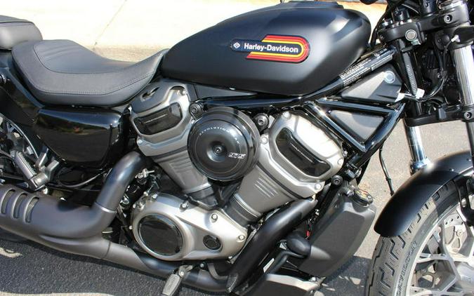 2023 Harley-Davidson® RH975S - Nightster™ Special