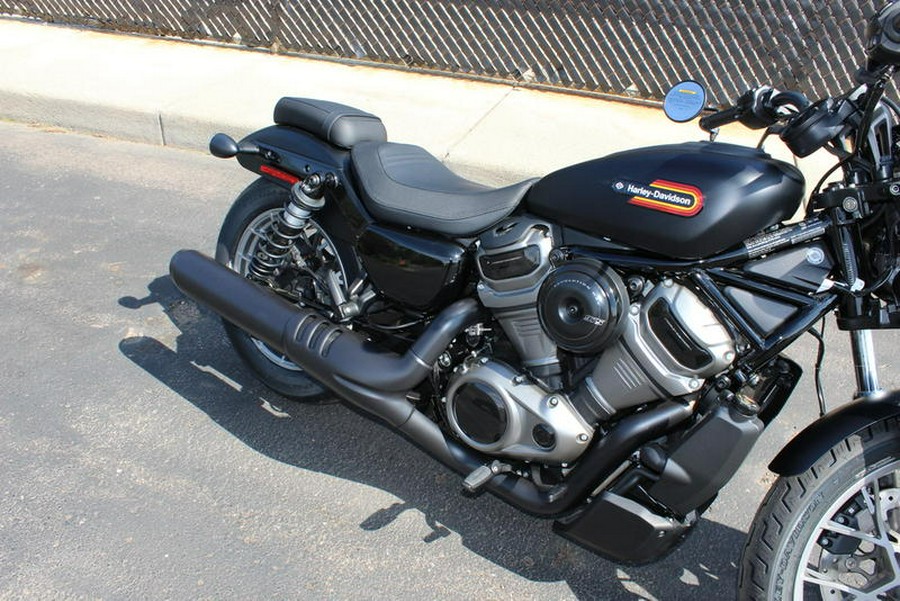 2023 Harley-Davidson® RH975S - Nightster™ Special