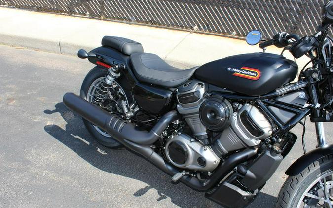 2023 Harley-Davidson® RH975S - Nightster™ Special