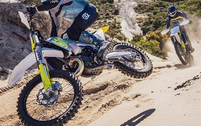 2024 Husqvarna TX 300