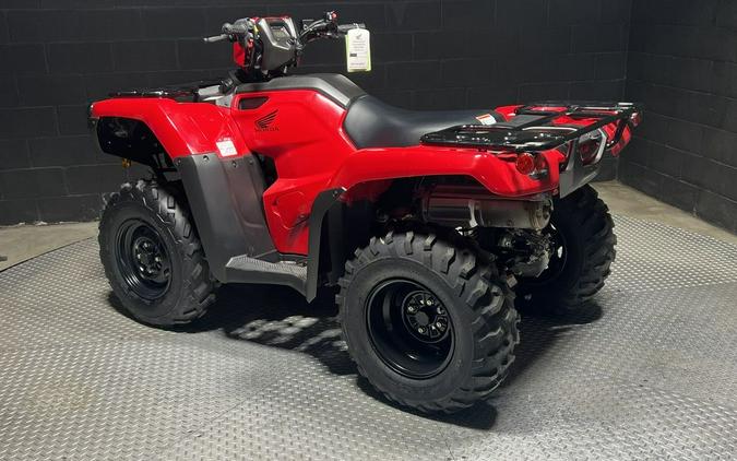 2024 Honda® FourTrax Foreman 4x4 ES EPS