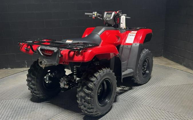 2024 Honda® FourTrax Foreman 4x4 ES EPS