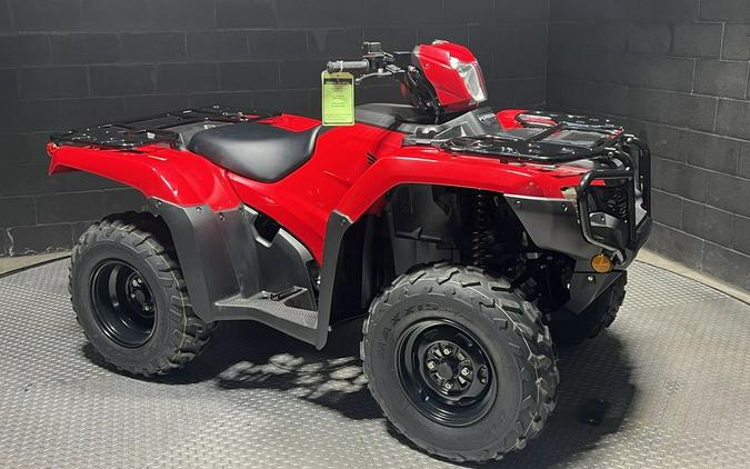 2024 Honda® FourTrax Foreman 4x4 ES EPS