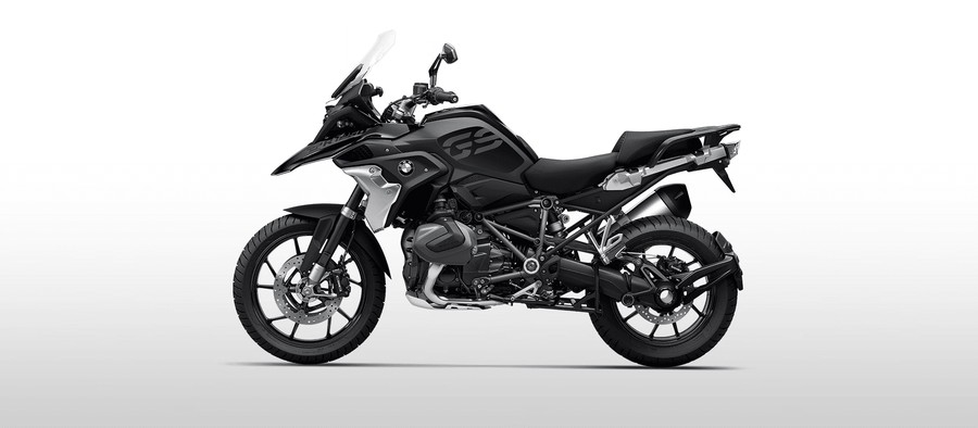 2023 BMW R 1250 GS