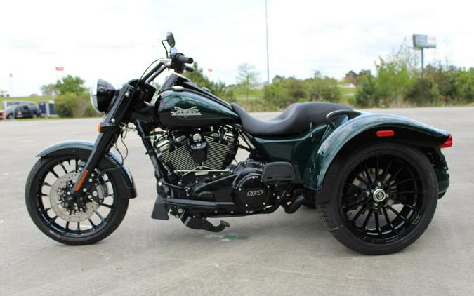 2024 Harley-Davidson® FLRT - Freewheeler®