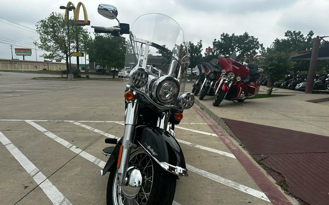 2023 Harley-Davidson Heritage Classic 114