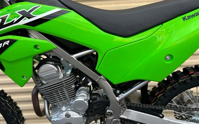 2024 Kawasaki KLX®230R