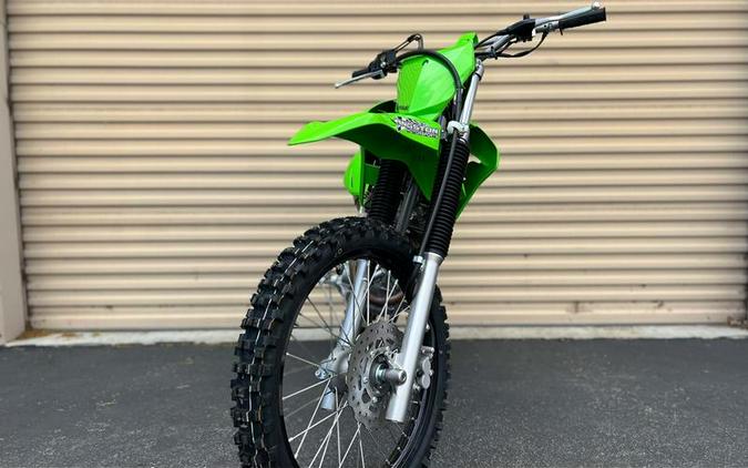 2024 Kawasaki KLX®230R