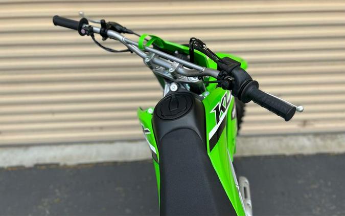 2024 Kawasaki KLX®230R