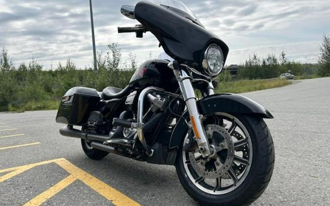 2021 Harley-Davidson® FLHT - Electra Glide® Standard