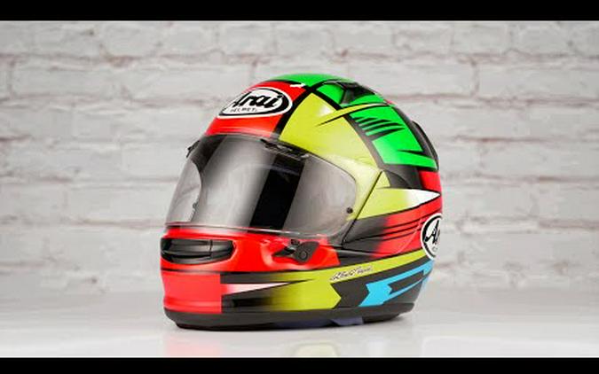 Arai Regent-X Rock Helmet