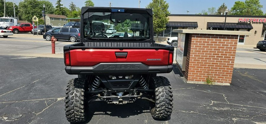 2024 Polaris® Ranger XD 1500 NorthStar Edition Ultimate