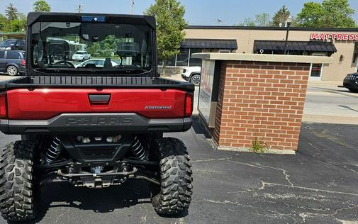 2024 Polaris® Ranger XD 1500 NorthStar Edition Ultimate