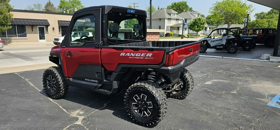 2024 Polaris® Ranger XD 1500 NorthStar Edition Ultimate