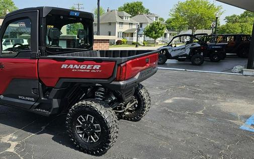 2024 Polaris® Ranger XD 1500 NorthStar Edition Ultimate