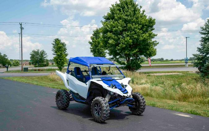 2017 Yamaha YXZ1000R SS