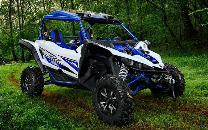 2017 Yamaha YXZ1000R SS