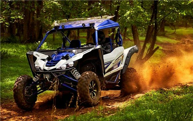 2017 Yamaha YXZ1000R SS