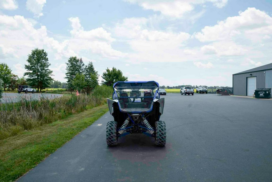 2017 Yamaha YXZ1000R SS