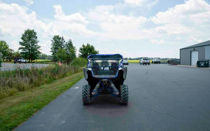 2017 Yamaha YXZ1000R SS