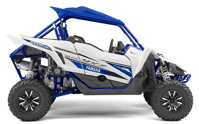 2017 Yamaha YXZ1000R SS