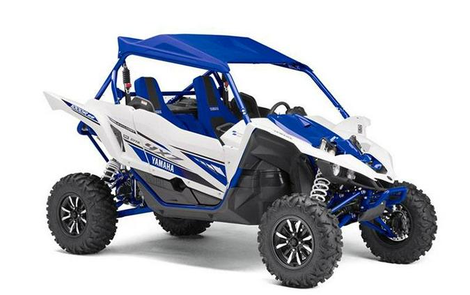 2017 Yamaha YXZ1000R SS