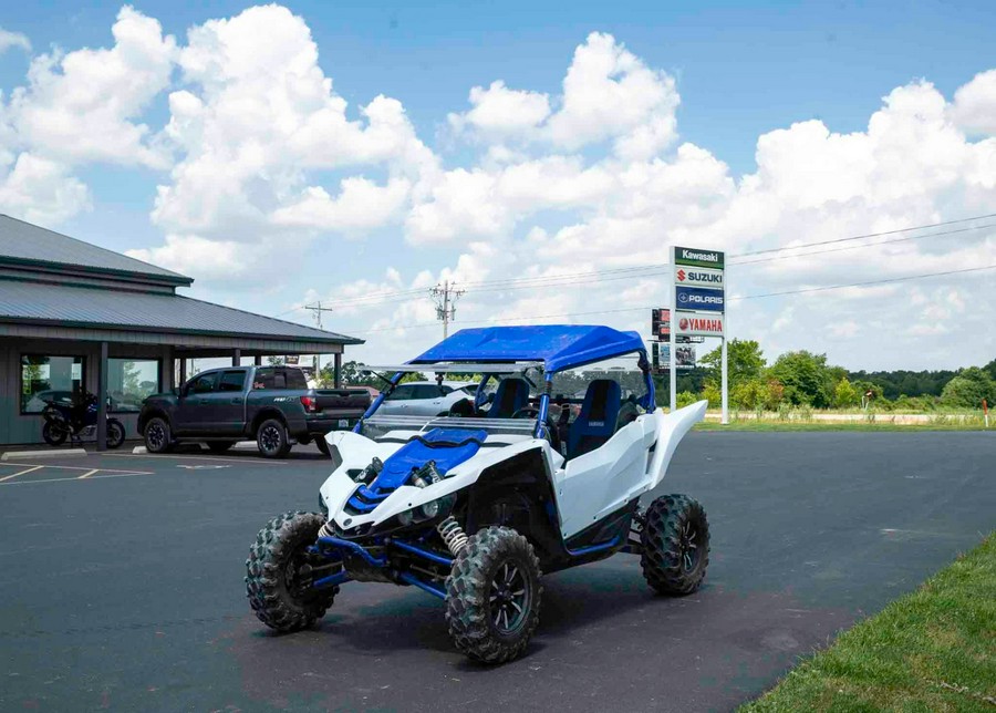 2017 Yamaha YXZ1000R SS