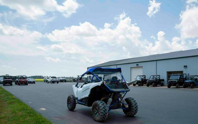 2017 Yamaha YXZ1000R SS