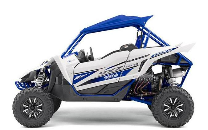 2017 Yamaha YXZ1000R SS