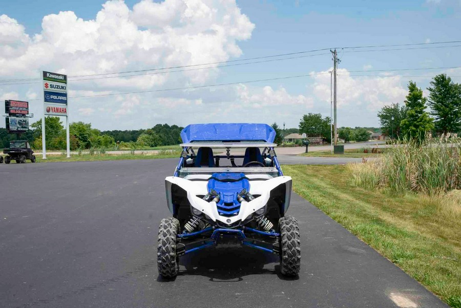 2017 Yamaha YXZ1000R SS