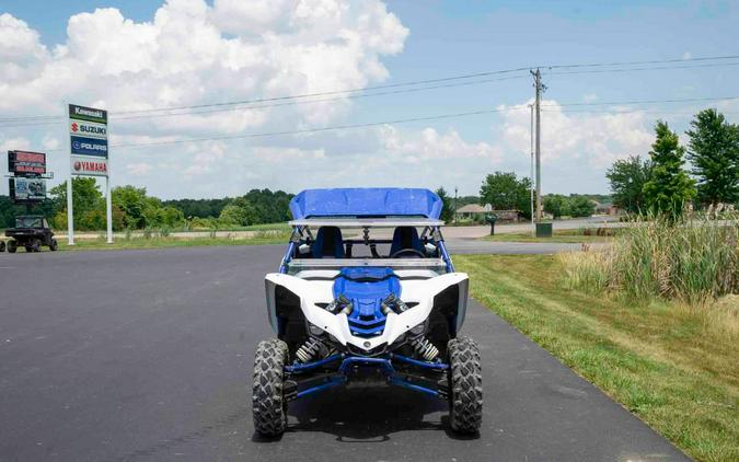 2017 Yamaha YXZ1000R SS