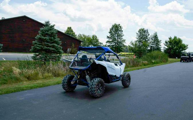 2017 Yamaha YXZ1000R SS