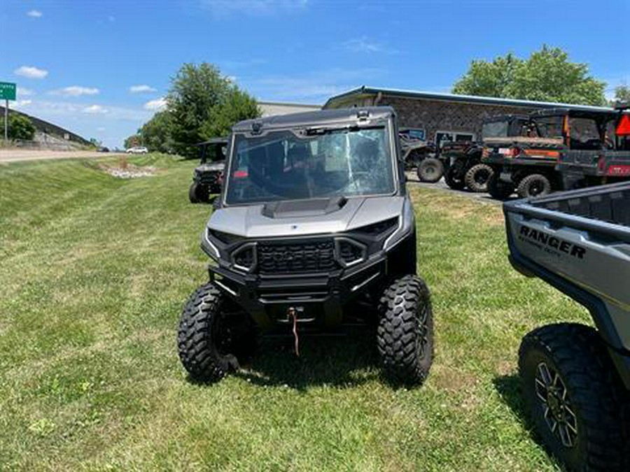 2024 Polaris Ranger Crew XD 1500 Northstar Edition Premium