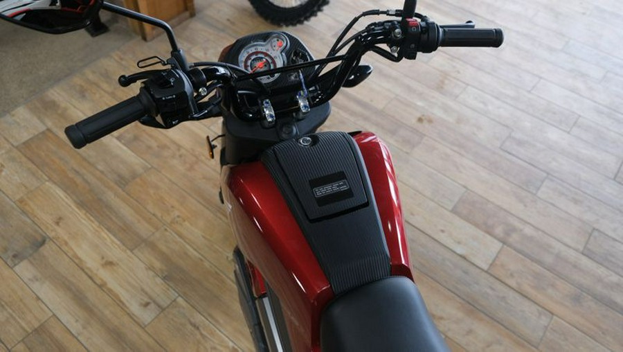 New 2024 HONDA NAVI BASE