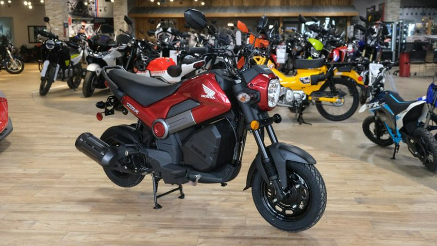 New 2024 HONDA NAVI BASE