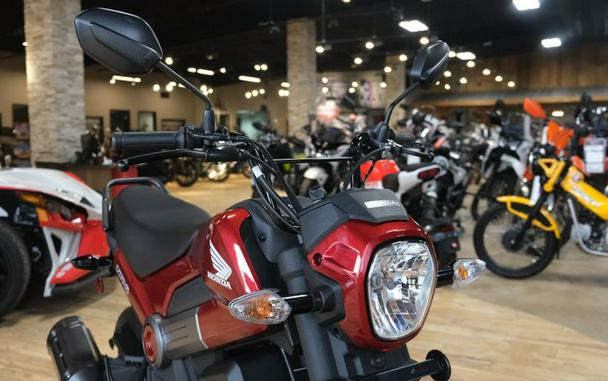 New 2024 HONDA NAVI BASE