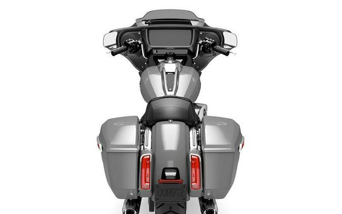 2024 Harley-Davidson Street Glide®