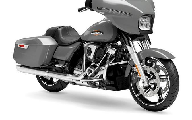 2024 Harley-Davidson Street Glide®