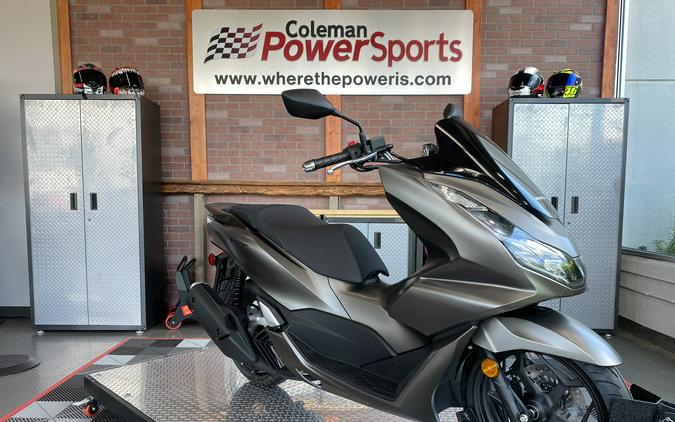 2024 Honda PCX ABS