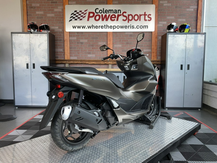 2024 Honda PCX ABS