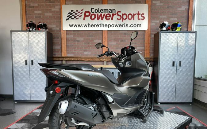 2024 Honda PCX ABS