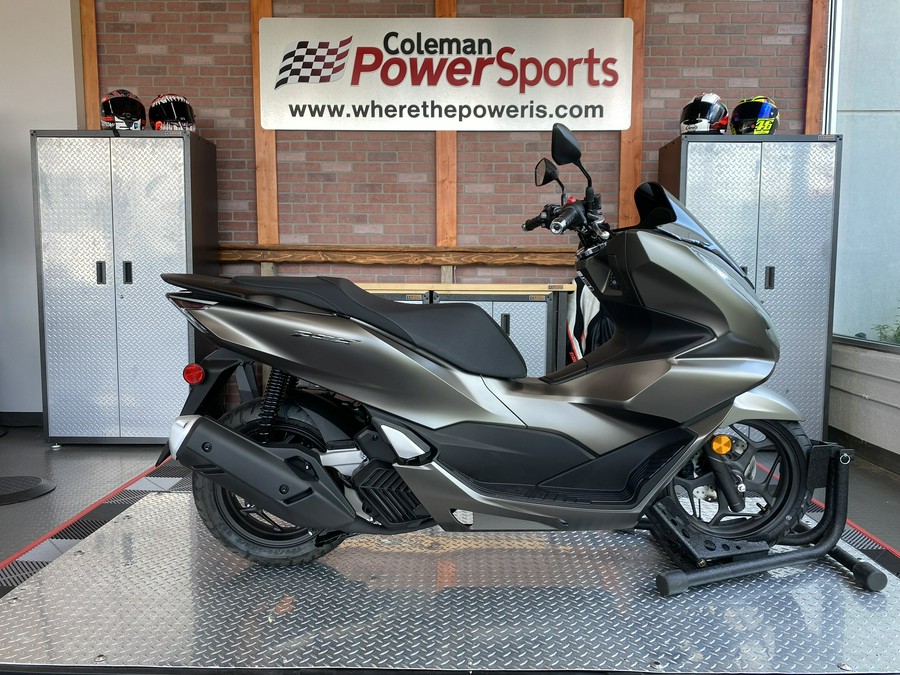 2024 Honda PCX ABS