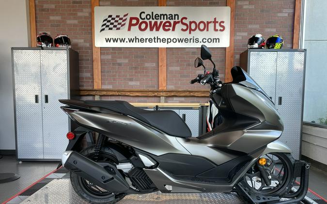 2024 Honda PCX ABS