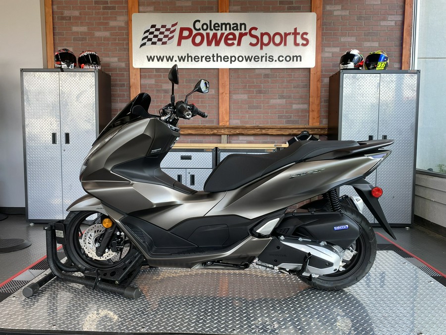 2024 Honda PCX ABS