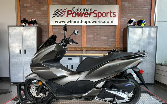 2024 Honda PCX ABS